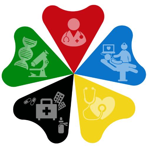 Healthcare professionals